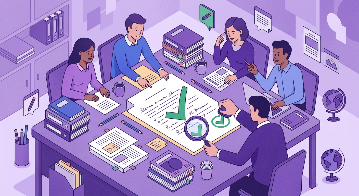 Nuolatinė peržiūra ir atnaujinimai