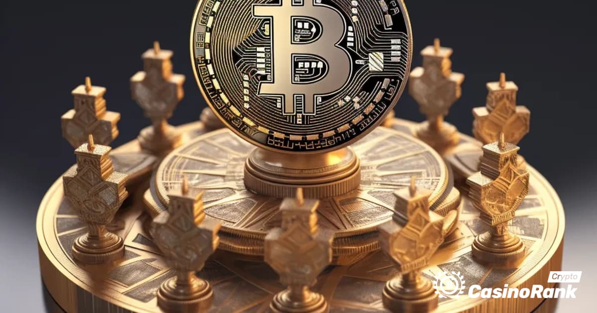 Kripto prekiautojas numato Bitcoin Breakout ir Solana diapazono prekybÄ…