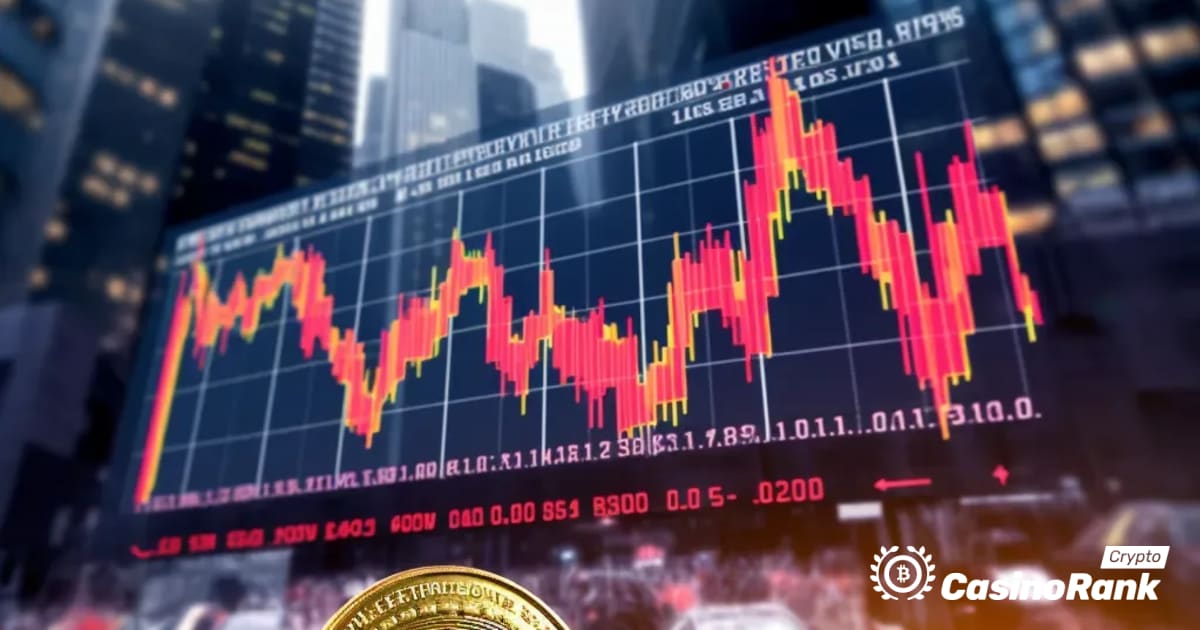 „Bitcoin“ potencialas tolesniam augimui: atsiejimas nuo akcijų rinkos ir istorinių rezultatų
