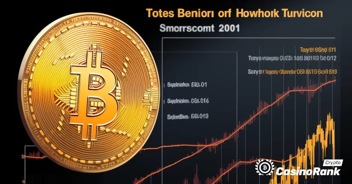 Bitcoin kainos prognozė: 150 000 USD iki 2025 m., ETF patvirtinimo poveikis