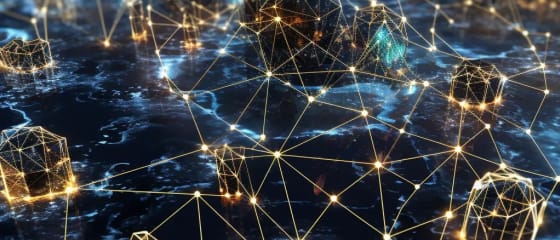 „Blockchain“ pagrindai: decentralizavimas, skaidrumas ir saugumas
