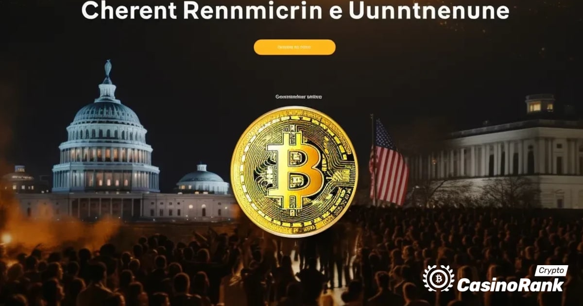 Suvienykite kriptovaliutų bendruomenę: pasisako už decentralizuotus finansus ir skaitmenines valiutas