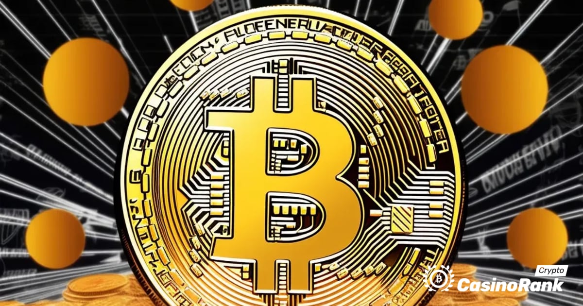 Galimas Bitcoin Spot ETF poveikis kriptovaliutų rinkai